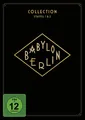 Babylon Berlin - Collection Staffel 1 & 2 (DVD)