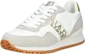 Napapijri Sneaker Sneaker Kunstleder/Textil