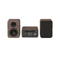 Pure Classic Mini Stereo System Kompakt-Stereoanlagen