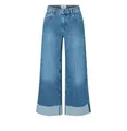 Damen Jeans NEVADA Wide Fit 40