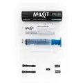 Tubeless Nachfüllkit compact, milKit
Größe: 35 mm, VE: 1 Set