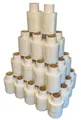 Mini Stretchfolie 40 Rollen transparent 23 my + Abroller