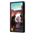 Repos Production Spiel Repos Production 7 Wonders Erweiterung Cities RPOD0024