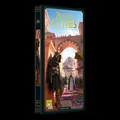 Antoine Bauza | 7 Wonders - Cities (neues Design) | Spiel | Deutsch (2020)