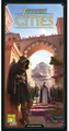7 Wonders - Cities