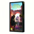 Repos Production 7 Wonders Erweiterung Cities RPOD0024