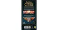7 Wonders - Cities (neues Design) (Erweiterung)