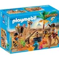 PLAYMOBIL 5387 - Grabräuber-Lager