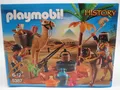 Playmobil 5387 "Grabräuber-Lager" (in OVP) von 2015!