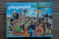Playmobil Geschichte Ägyptische Räuber Mit Schatz 5387