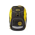 Ergobag Pack Schulranzen-Set 6tlg Borussia Dortmund