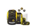 ergobag Schulrucksack Pack (6tlg., 6tlg)