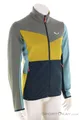 Salewa Puez Cammino Herren Fleecejacke-Mehrfarbig-XXL
