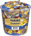 Haribo Gute Nacht Goldbären 100 x 10 g Minibeutel