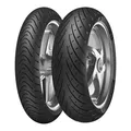 Reifen Metzeler ROADTEC 01 190/55 ZR17 75W TL hinten
