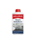 MELLERUD Wand Bodenfliesen Reiniger 1L | Entfernt Verschmutzungen Kalk