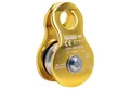ALPIDEX Umlenkrolle ALPIDEX Seilrolle Mobile Pulley
