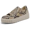 Sneaker Gabor Comfort beige, 38,5