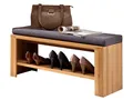 Innostyle Sitzbank 90 x 40 x 38 cm (B/H/T)