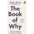 The Book of Why