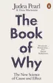 Judea Pearl The Book of Why