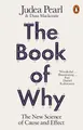 Judea Pearl Dana Mackenzie The Book of Why (Taschenbuch)