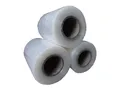 Allpack - 1 Rolle Mini Stretchfolie 100mm x 150m Strechfolie 20my