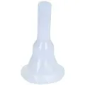 Urinalkondom Standard Silikon selbsthaft 1 St