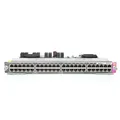 Cisco WS-X4648-RJ45-E Switch - 48 Anschlüsse inkl VAT
