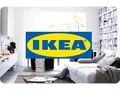 IKEA Geschenkkarte (Wert: 100 €)