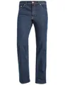 Pierre Cardin 5-Pocket-Jeans PIERRE CARDIN DIJON blue black indigo 3880 161.02 Konfektionsgröße/Übe