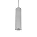LTS Licht&Leuchten LED-Pendelleuchte FUZYP0801027251 si Licht&Leuchten 649050