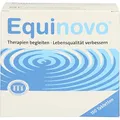 Equinovo, 150 St - Nahrungsergänzungsmittel, Spezialkombination aus Selen, Vitamin B2, pflanzlichen Enzymen und wichtigen Lektinen aus der Linse