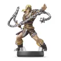 Nintendo amiibo Super Smash Bros Figur Nr. 78 SIMON NEU&OVP