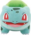 Jazwares Pokémon Plüschfigur Bisasam 20 cm
