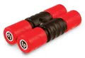 LP 441-T L Twist Loud Shaker rot