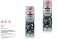 2x Presto Keilriemenspray Pflegespray  400ml Dose