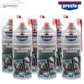 6x presto Keilriemenspray Keilriemen Riemen Antriebsriemen Pflege 400ml