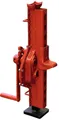 Schefer Stahlwinde SWV Premium mit verstellbarer Klaue Tragkraft 1,5t