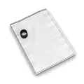 MENZER Vlies-Filtertüte (wiederverwendbar) für MENZER Industriesauger VC 790 PRO