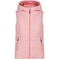 CMP Damen Weste WOMAN VEST FIX HOOD