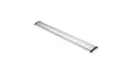 7630049614376 Korytko kablowe ROLINE, aluminium, 139 x 22 mm, srebrne, 1,1 m ROL