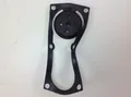 Lüfter Von Aspiration Ducar Motorpumpe DP40 040222