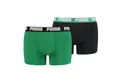 PUMA Boxershorts PUMA BASIC BOXER 2P