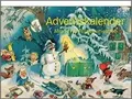 Nostalgie im Advent: Abreißkalender, 24 Blatt | Buch | Zustand gut