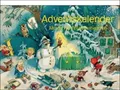 Nostalgie im Advent Fritz Baumgarten