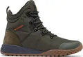 Schuhe Columbia Fairbanks Waterproof BM1898313