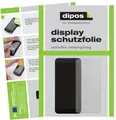 2x Schutzfolie für Alcatel 1 (2021) matt Displayschutzfolie Folie Display Schutz