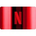 Netflix Geschenkkarte 50€
