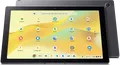 Acer Chromebook Tab 311 CW311-3HN Mit abnehmbarer Tastatur Kompanio 520 2 GHz Chrome OS Mali-G52 2EE MC2 4 GB RAM 128 eMMC 27,9 cm 11" IPS Touchscreen 1920 x 1200 Wi-Fi 6 Silber kbd: Deutsch (NT.DBZEG.002)